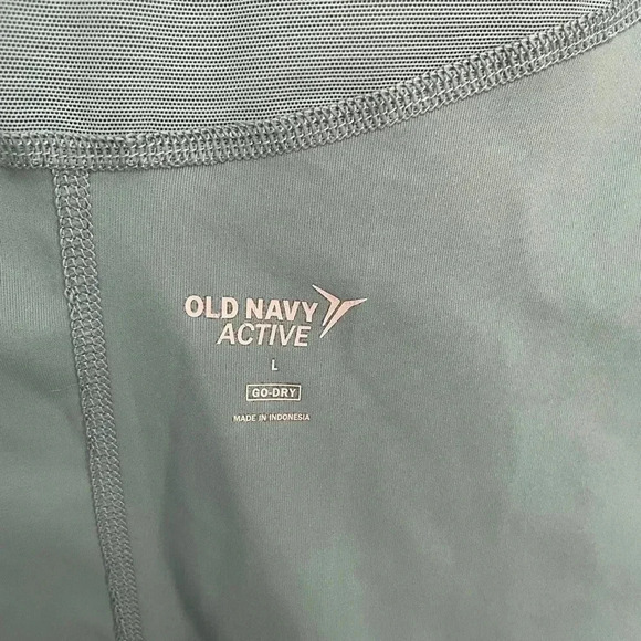 Old Navy I L - Picture 7 of 8